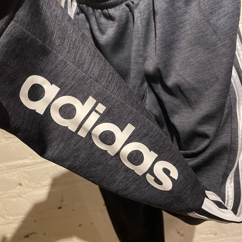 Boys joggers.